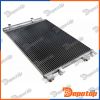 Radiateur de Climatisation pour HYUNDAI | CCS-HY-042, 976061R300